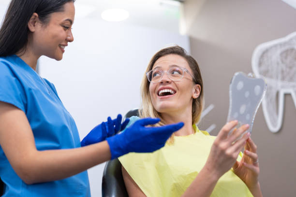 Dental Bonding in Clyde, NY